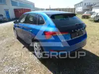 2023 Skoda Scala
