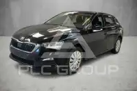 2023 Skoda Scala