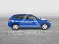2023 Skoda Scala