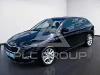 2023 Skoda Scala