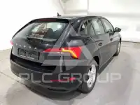 2023 Skoda Scala