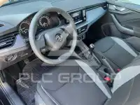 2023 Skoda Scala