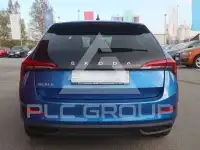 2023 Skoda Scala