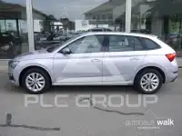 2023 Skoda Scala
