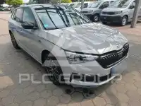 2023 Skoda Scala