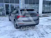 2023 Skoda Scala