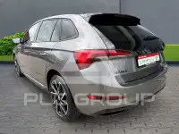 2023 Skoda Scala