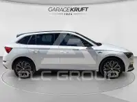 2023 Skoda Scala