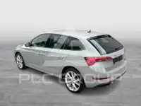 2023 Skoda Scala