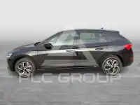 2023 Skoda Scala