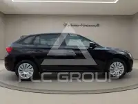 2023 Skoda Scala