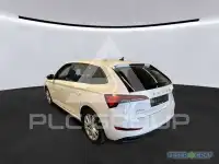 2023 Skoda Scala