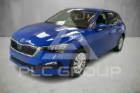 2023 Skoda Scala