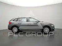 2023 Skoda Scala