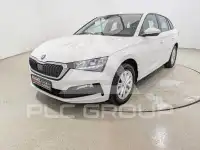 2023 Skoda Scala