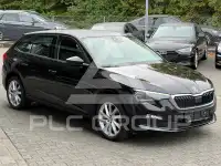 2023 Skoda Scala
