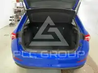 2023 Skoda Scala