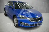 2023 Skoda Scala