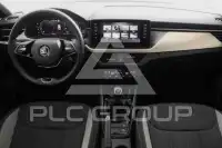 2023 Skoda Scala