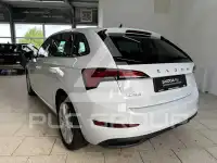 2023 Skoda Scala