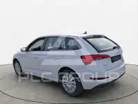 2023 Skoda Scala