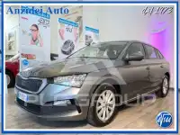 2023 Skoda Scala