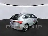 2023 Skoda Scala