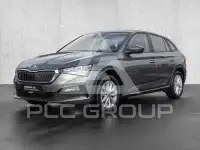 2023 Skoda Scala