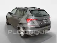 2023 Skoda KAMIQ