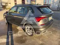 2023 Skoda KAMIQ