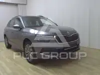 2023 Skoda KAMIQ