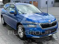 2023 Skoda KAMIQ