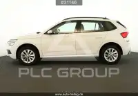 2023 Skoda KAMIQ