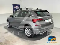 2023 Skoda KAMIQ