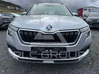 2023 Skoda KAMIQ