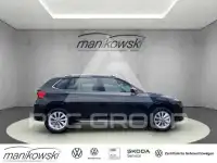 2023 Skoda KAMIQ