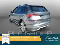 2023 Skoda KAMIQ