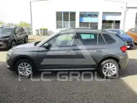 2023 Skoda KAMIQ