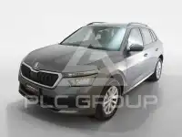 2023 Skoda KAMIQ