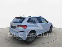 2023 Skoda KAMIQ