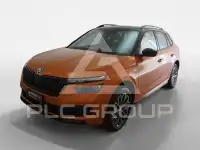 2023 Skoda KAMIQ