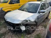 2023 Skoda KAMIQ