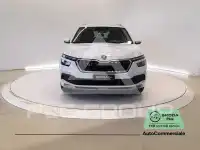 2023 Skoda KAMIQ