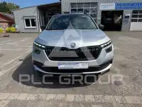 2023 Skoda KAMIQ