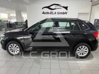 2023 Skoda KAMIQ