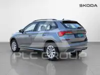 2023 Skoda KAMIQ