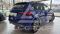 2023 Skoda KAMIQ