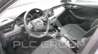 2023 Skoda KAMIQ