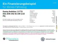 2023 Skoda KAMIQ