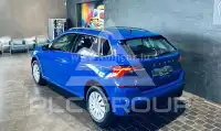 2023 Skoda KAMIQ